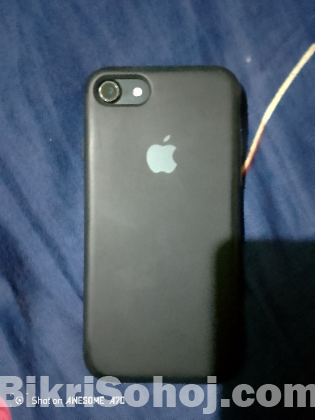 I phone 7